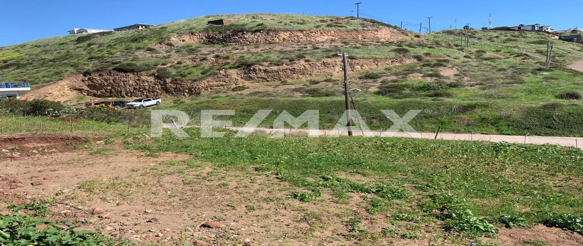 Foto de terreno habitacional en venta en callejón del san quintín , terrazas del pacífico, playas de rosarito, baja california, 29812807 No. 04