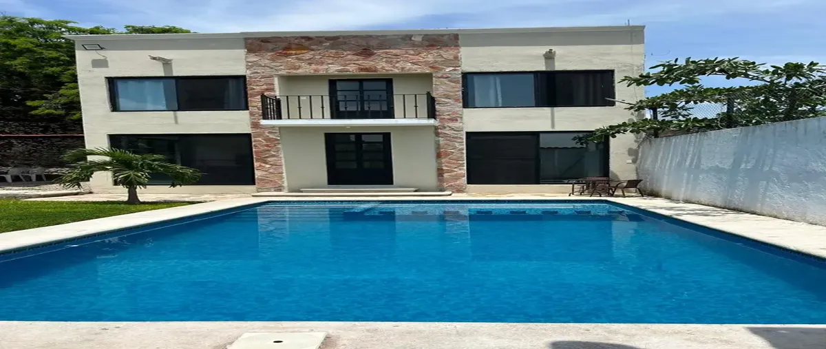 Foto de casa en venta en callejon del tenayo 7, buenavista, yautepec, morelos, 30061132 No. 01