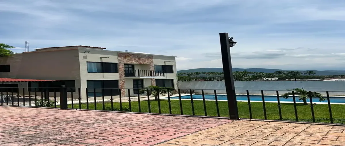 Foto de casa en venta en callejon del tenayo 7, buenavista, yautepec, morelos, 0 No. 02