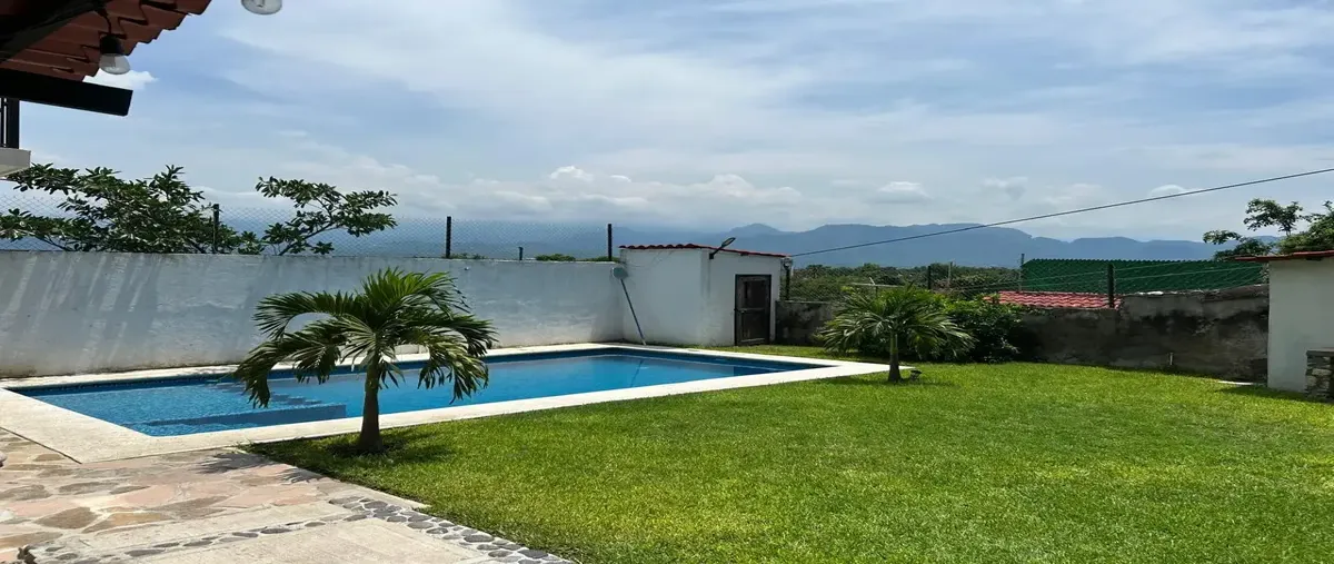 Foto de casa en venta en callejon del tenayo 7, buenavista, yautepec, morelos, 30061132 No. 04