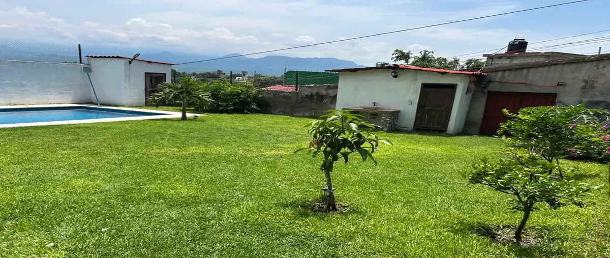 Foto de casa en venta en callejon del tenayo 7, buenavista, yautepec, morelos, 30061132 No. 05