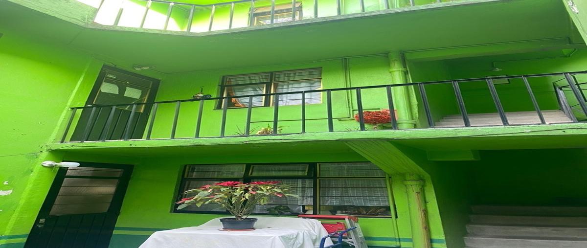 Foto de edificio en venta en callejón dibujantes , el triunfo, iztapalapa, df / cdmx, 27902905 No. 03