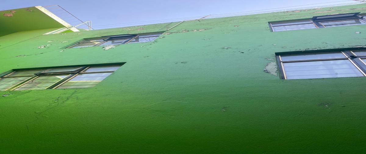 Foto de edificio en venta en callejón dibujantes , el triunfo, iztapalapa, df / cdmx, 27902905 No. 05