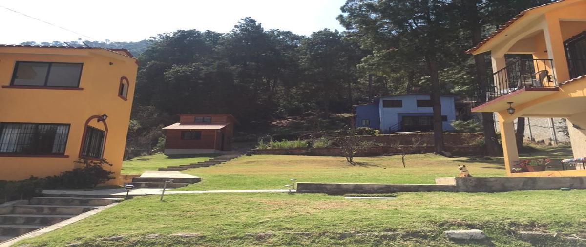 Foto de terreno habitacional en venta en callejón don bosco , maría auxiliadora, san cristóbal de las casas, chiapas, 0 No. 01