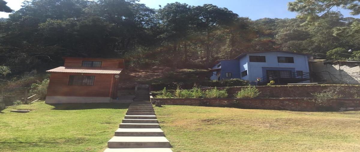 Foto de terreno habitacional en venta en callejón don bosco , maría auxiliadora, san cristóbal de las casas, chiapas, 14628615 No. 03