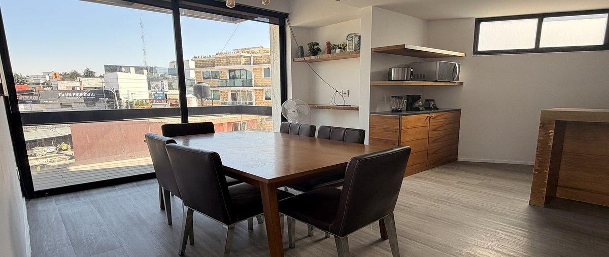 Foto de departamento en renta en callejon dos de antonio ancona , cuajimalpa, cuajimalpa de morelos, df / cdmx, 0 No. 05