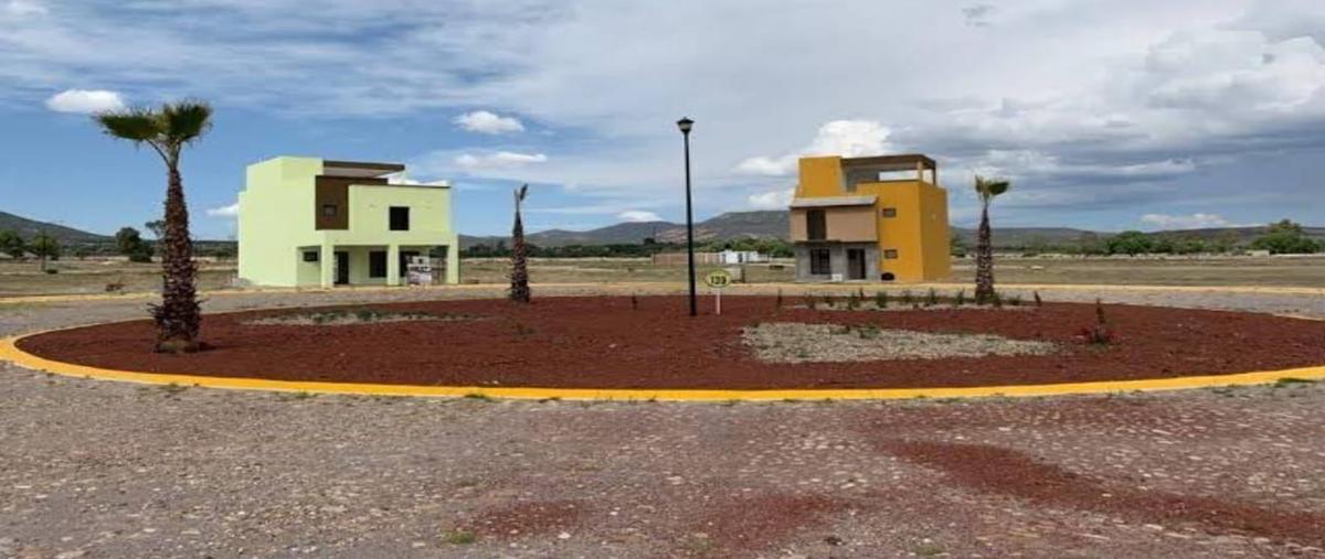 Foto de terreno habitacional en venta en callejon ejido , centro, san miguel de allende, guanajuato, 25087802 No. 03