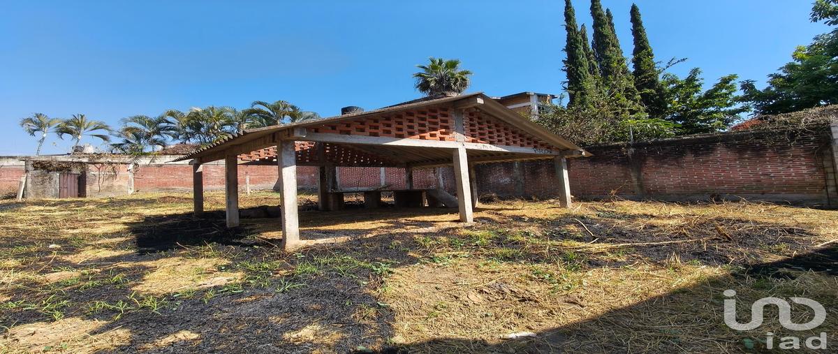 Foto de terreno habitacional en venta en callejón el milagro , itzamatitlán, yautepec, morelos, 30528831 No. 05