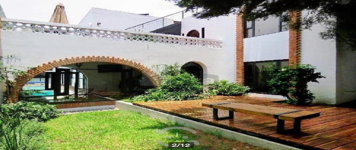Foto de departamento en venta en callejon general anaya , campestre churubusco, coyoacán, df / cdmx, 29836861 No. 01