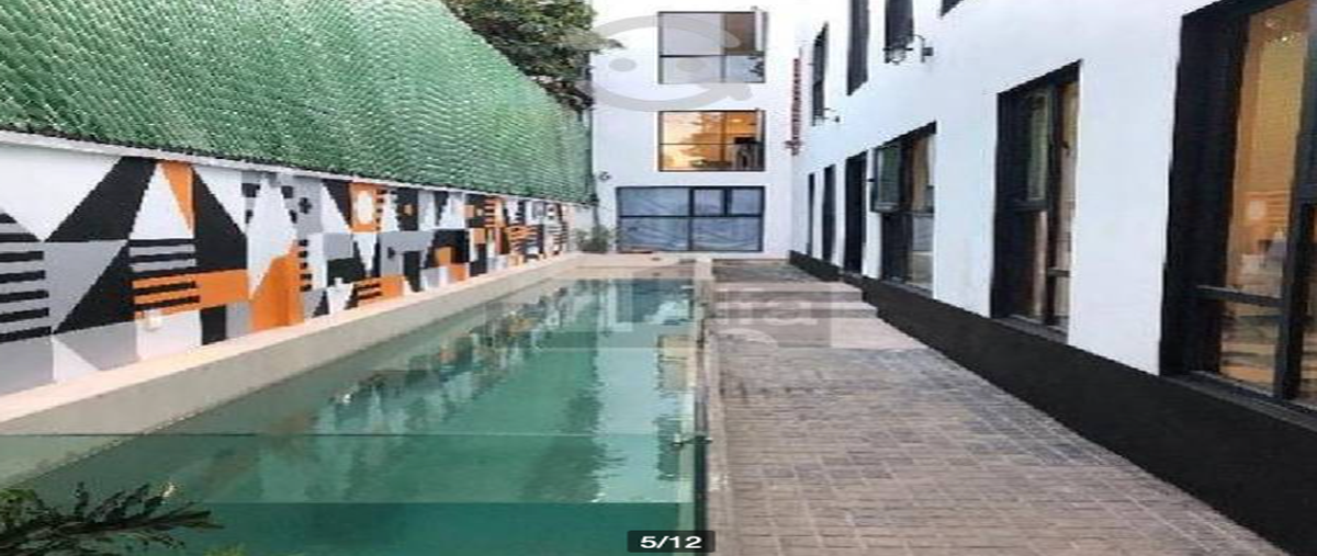 Foto de departamento en venta en callejon general anaya , campestre churubusco, coyoacán, df / cdmx, 29836861 No. 03