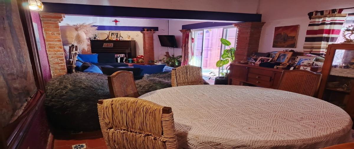 Foto de casa en venta en callejon general anaya , san diego churubusco, coyoacán, df / cdmx, 28946858 No. 03