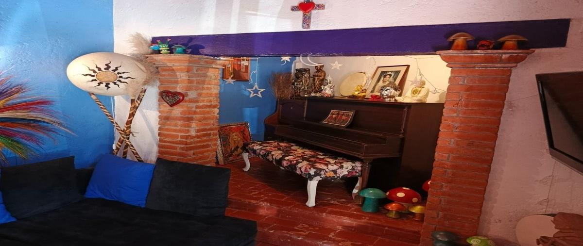 Foto de casa en venta en callejon general anaya , san diego churubusco, coyoacán, df / cdmx, 0 No. 04