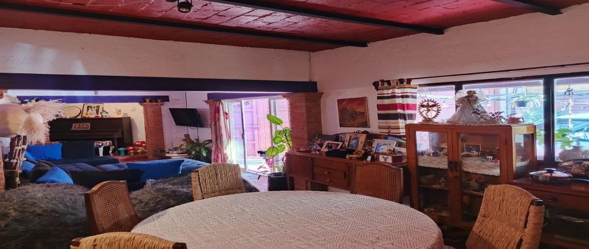 Foto de casa en venta en callejon general anaya , san diego churubusco, coyoacán, df / cdmx, 28946858 No. 05