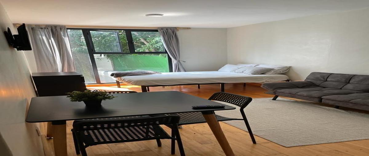 Foto de departamento en venta en callejon general anaya , san diego churubusco, coyoacán, df / cdmx, 29836861 No. 03
