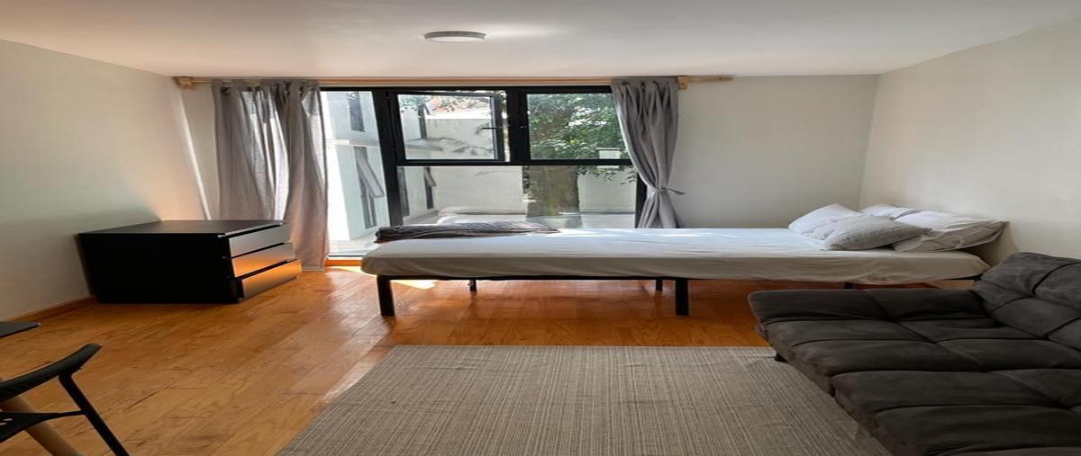 Foto de departamento en venta en callejon general anaya , san diego churubusco, coyoacán, df / cdmx, 29836861 No. 05