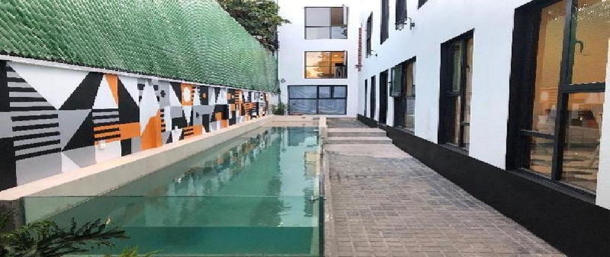 Foto de departamento en venta en callejón general anaya , san diego churubusco, coyoacán, df / cdmx, 0 No. 08
