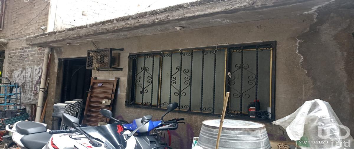 Foto de terreno habitacional en venta en callejon giron 76, centro (área 2), cuauhtémoc, df / cdmx, 30083396 No. 02