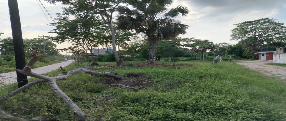 Foto de terreno comercial en venta en callejón gonzalez , boquerón 3a sección (guanal), centro, tabasco, 31586828 No. 04