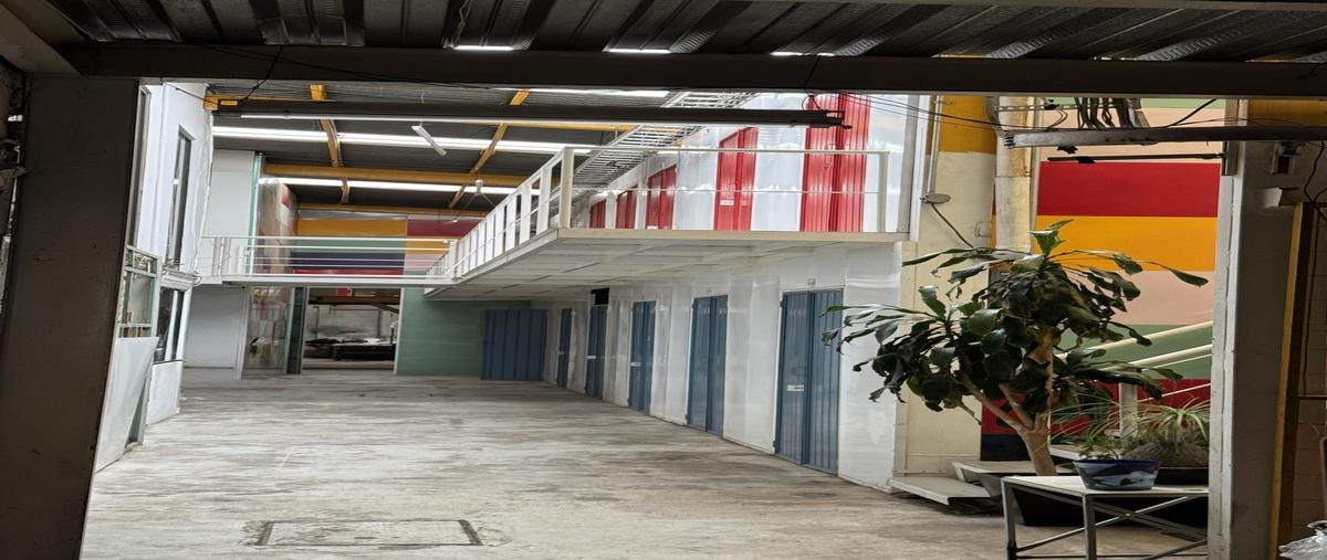 Foto de bodega en venta en callejon granaderos , valle del sur, iztapalapa, df / cdmx, 30207103 No. 01