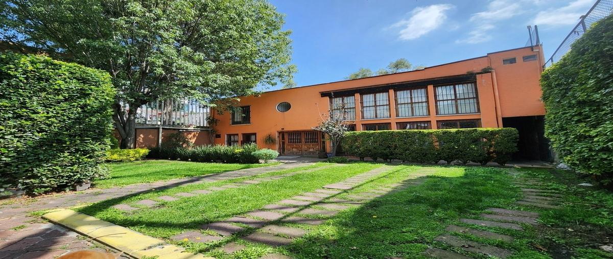 Foto de casa en callejon heliotropo , del niño jesús, coyoacán, df / cdmx, 30295449 foto 02 Foto de casa en venta en callejon heliotropo , del niño jesús, coyoacán, df / cdmx, 30295449 No. 02