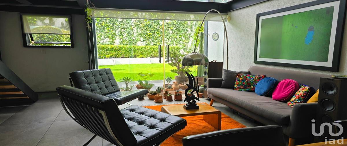 Foto de casa en venta en callejón huititla 165, cuadrante de san francisco, coyoacán, df / cdmx, 30246658 No. 01