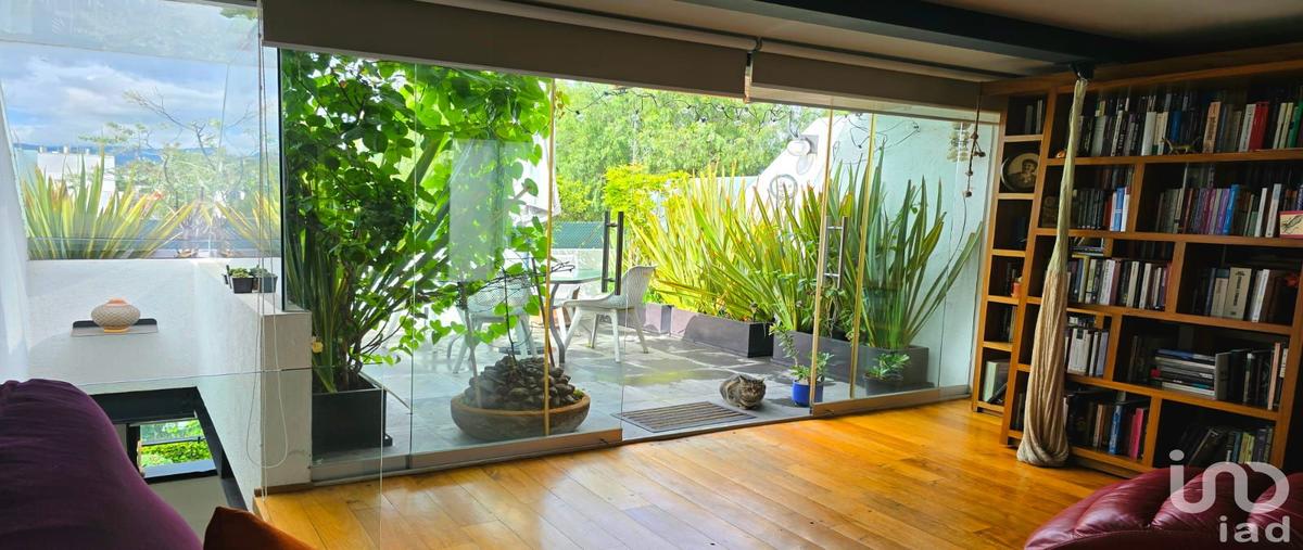 Foto de casa en venta en callejón huititla 165, cuadrante de san francisco, coyoacán, df / cdmx, 30246658 No. 02