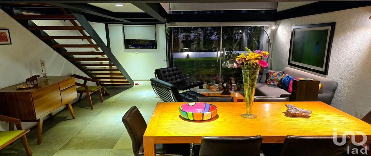 Foto de casa en venta en callejón huititla 165, cuadrante de san francisco, coyoacán, df / cdmx, 30246658 No. 03
