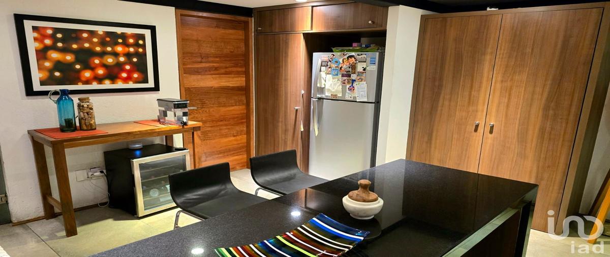 Foto de casa en venta en callejón huititla 165, cuadrante de san francisco, coyoacán, df / cdmx, 30246658 No. 04
