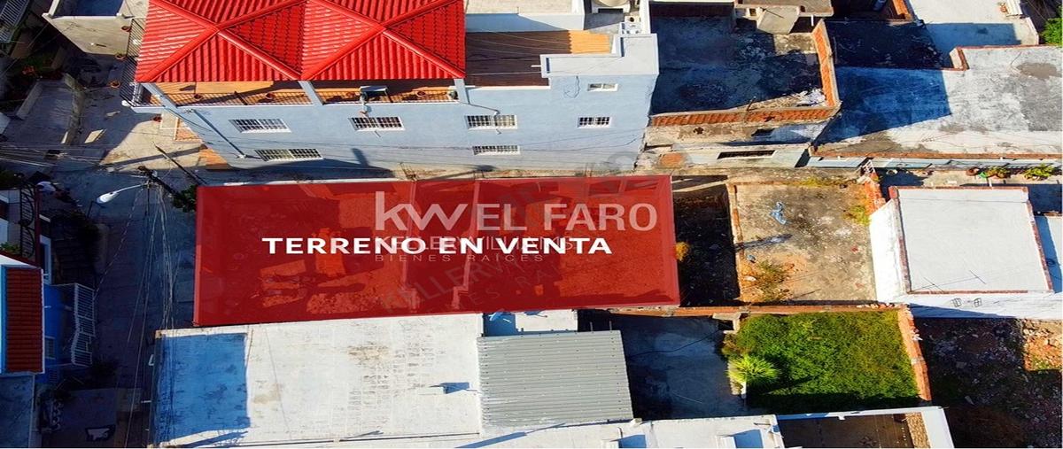 Foto de terreno habitacional en venta en callejon iturbide 12, centro, mazatlán, sinaloa, 0 No. 05