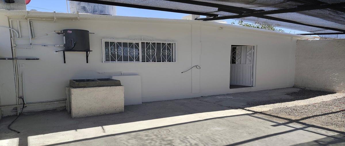 Foto de casa en renta en callejón jardín , la rinconada, la paz, baja california sur, 0 No. 03