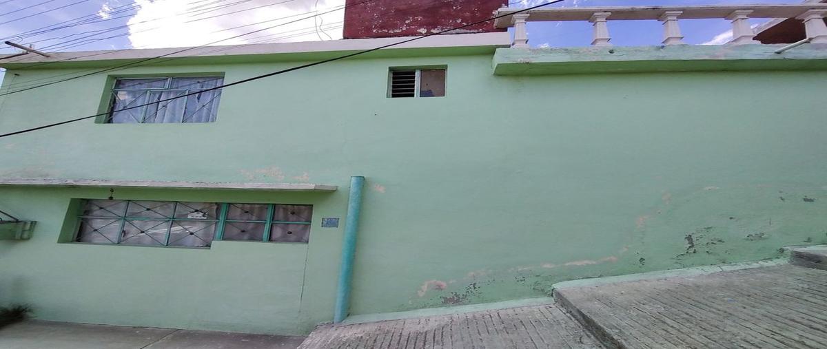 Foto de casa en venta en callejon j.n mendez 103, la malinche, pachuca de soto, hidalgo, 26448695 No. 02