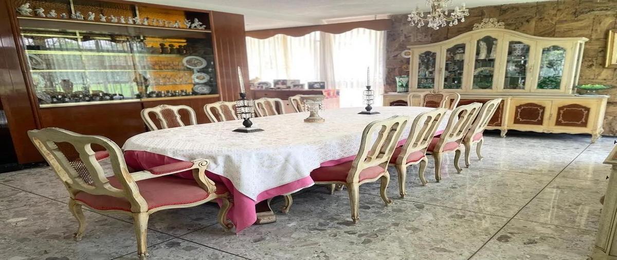 Foto de casa en venta en callejón josé ives limantour , ciudad satélite, naucalpan de juárez, méxico, 0 No. 03