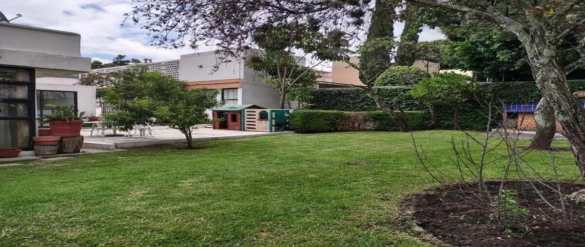 Foto de casa en venta en callejón josé ives limantour , ciudad satélite, naucalpan de juárez, méxico, 0 No. 04