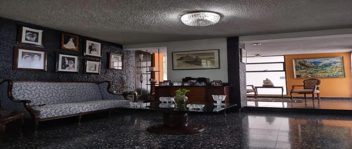 Foto de casa en venta en callejón josé ives limantour , ciudad satélite, naucalpan de juárez, méxico, 0 No. 05