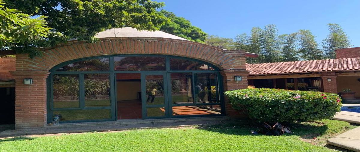 Foto de rancho en venta en callejon la pascuala 13, felipe neri, yautepec, morelos, 0 No. 04