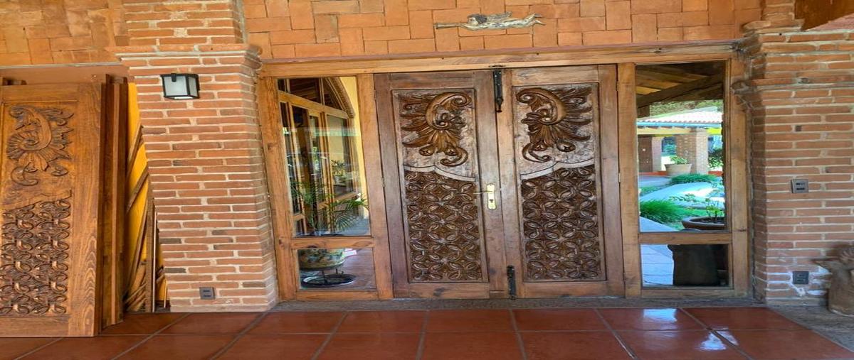 Foto de rancho en venta en callejon la pascuala 13, felipe neri, yautepec, morelos, 0 No. 05