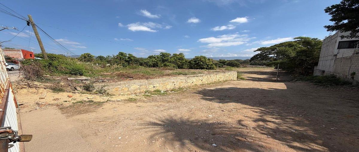 Foto de terreno habitacional en venta en callejón los manguitos , el calvario, chiapa de corzo, chiapas, 0 No. 05