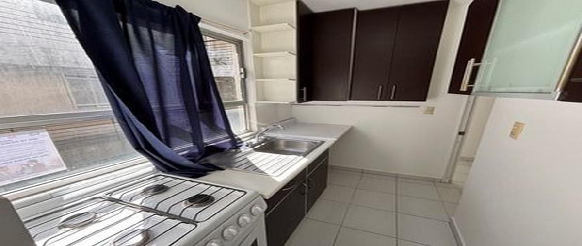 Foto de departamento en venta en callejon luna , guerrero, cuauhtémoc, df / cdmx, 0 No. 03