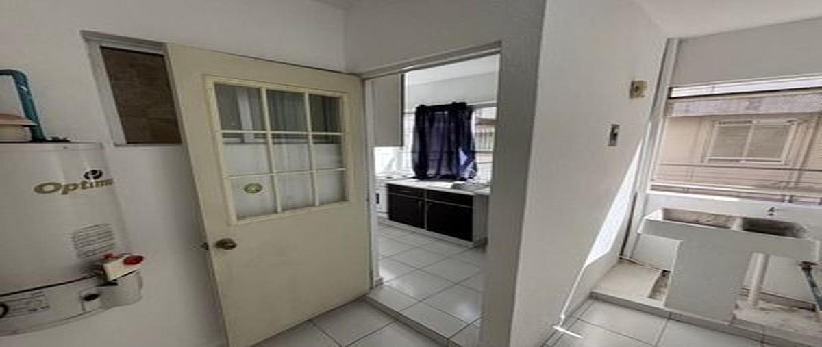 Foto de departamento en venta en callejon luna , guerrero, cuauhtémoc, df / cdmx, 0 No. 04