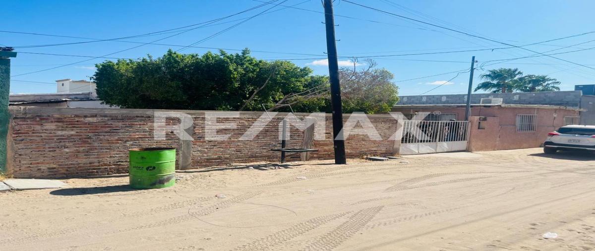 Foto de terreno habitacional en venta en callejon madero entre 22 y 23 , residencias, san luis río colorado, sonora, 30359584 No. 01