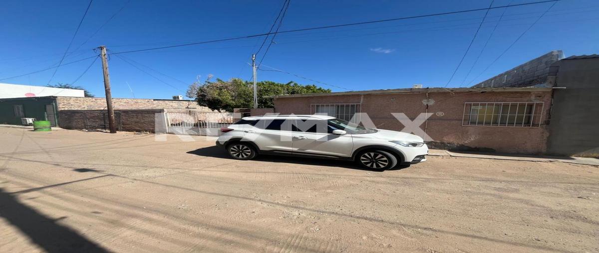 Foto de terreno habitacional en venta en callejon madero entre 22 y 23 , residencias, san luis río colorado, sonora, 30359584 No. 02