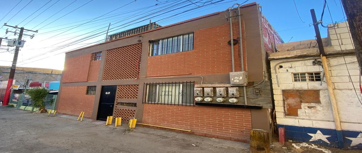 Foto de departamento en renta en callejon madero , primera sección, mexicali, baja california, 0 No. 03