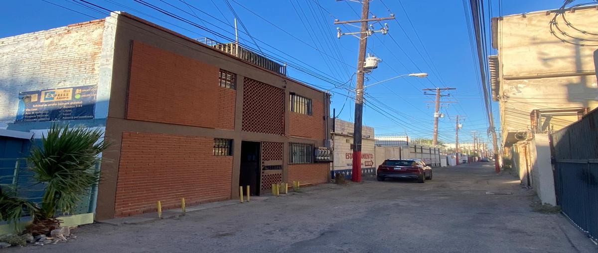 Foto de edificio en venta en callejón madero , primera sección, mexicali, baja california, 0 No. 03
