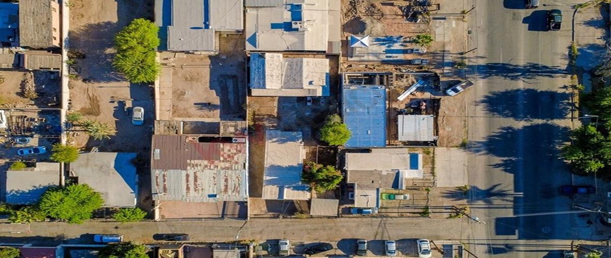 Foto de terreno habitacional en venta en callejón mariano arista y calle d 1210, segunda sección, mexicali, baja california, 0 No. 04