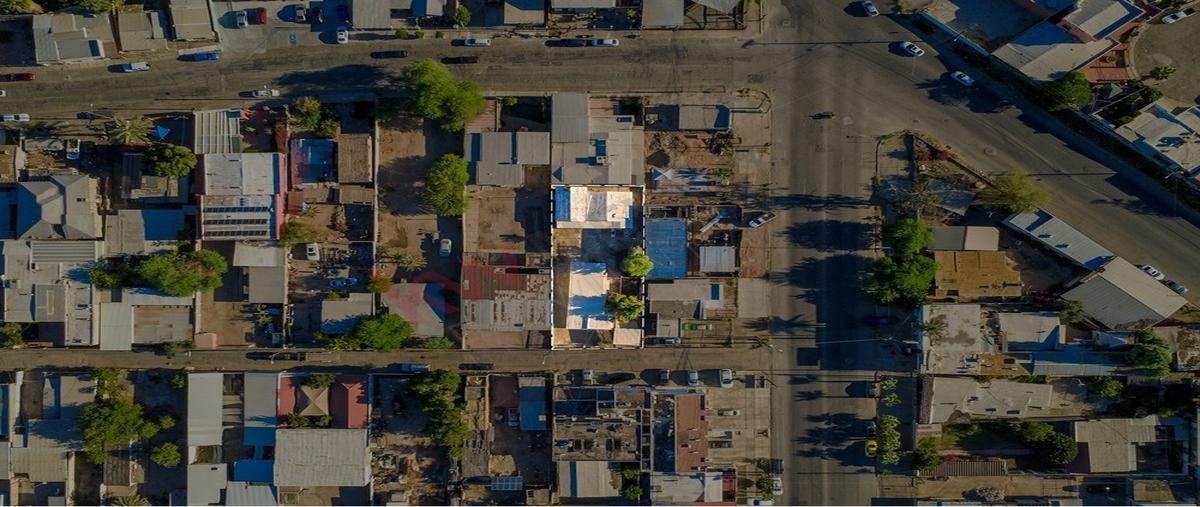 Foto de terreno habitacional en venta en callejón mariano arista y calle d 1210, segunda sección, mexicali, baja california, 0 No. 05
