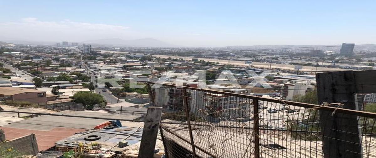 Foto de terreno habitacional en venta en callejon mezquital del oro , mineral de santa fe, tijuana, baja california, 30281401 No. 04