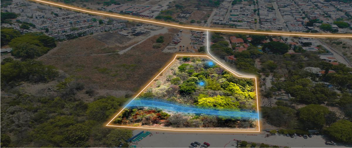 Foto de terreno habitacional en venta en callejón privado interior de la carretera a chicoasén , los laguitos, tuxtla gutiérrez, chiapas, 0 No. 04
