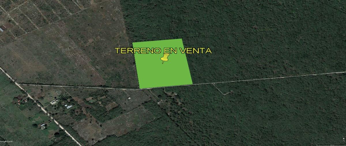 Foto de terreno habitacional en callejón , quintas baspul, chicxulub pueblo, yucatán, 0 foto 02 Foto de terreno habitacional en venta en callejón , quintas baspul, chicxulub pueblo, yucatán, 0 No. 02