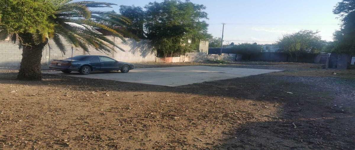 Foto de terreno habitacional en callejon rendón , vaquerías, juárez, nuevo león, 0 foto 04 Foto de terreno habitacional en venta en callejon rendón , vaquerías, juárez, nuevo león, 0 No. 04