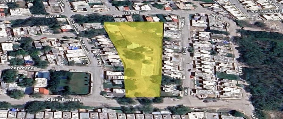 Foto de terreno habitacional en callejon rendón , vaquerías, juárez, nuevo león, 0 foto 05 Foto de terreno habitacional en venta en callejon rendón , vaquerías, juárez, nuevo león, 0 No. 05